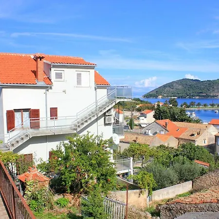 2428c Apartman