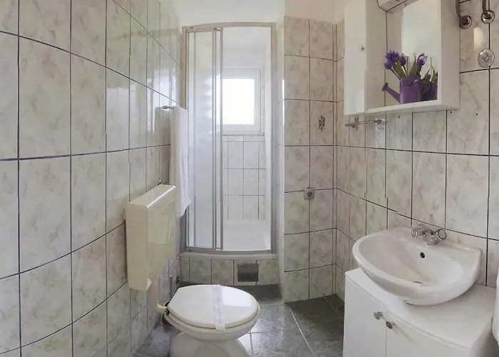 Apartman 2428c *