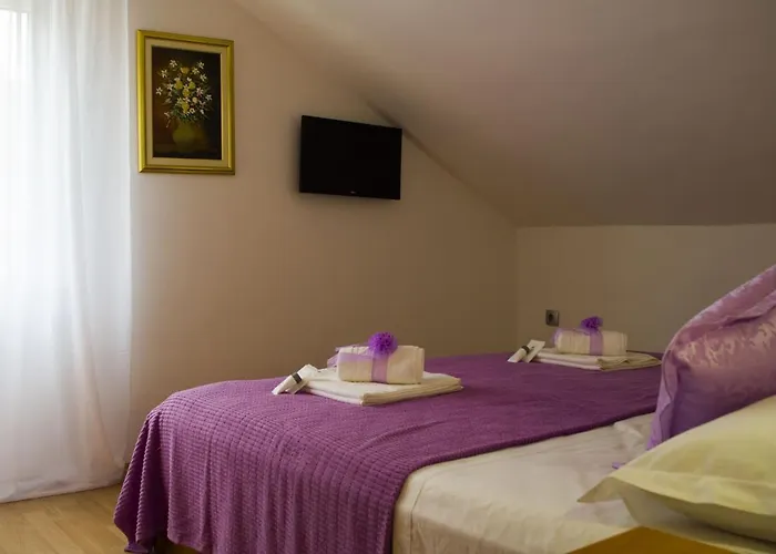 Apartman 2428c Vis
