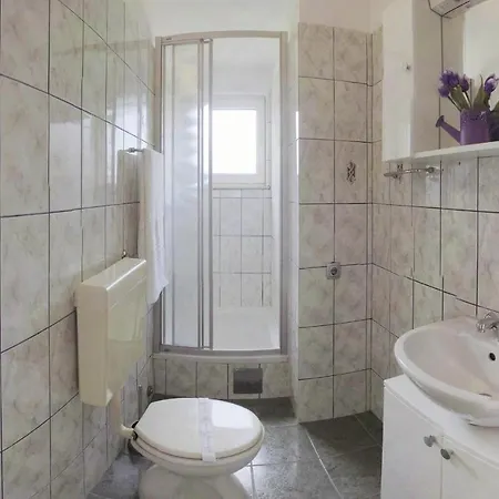 Apartment 2428c *